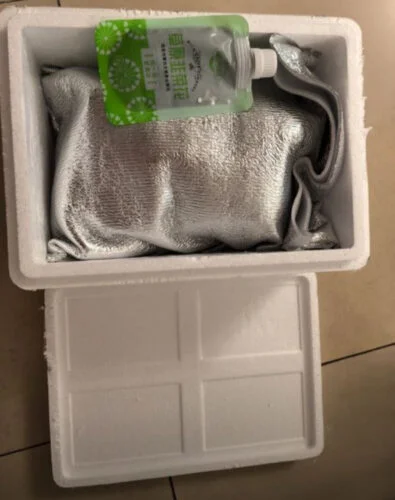 Inner Mongolian Yellow Fat Steak 2.5KG photo review