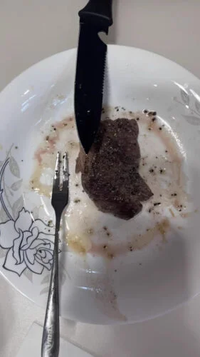 Wagyu Trimmings 2kg – Premium Taste photo review