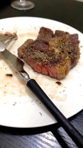 Australian Grain-Fed Chuck Steak 2KG photo review