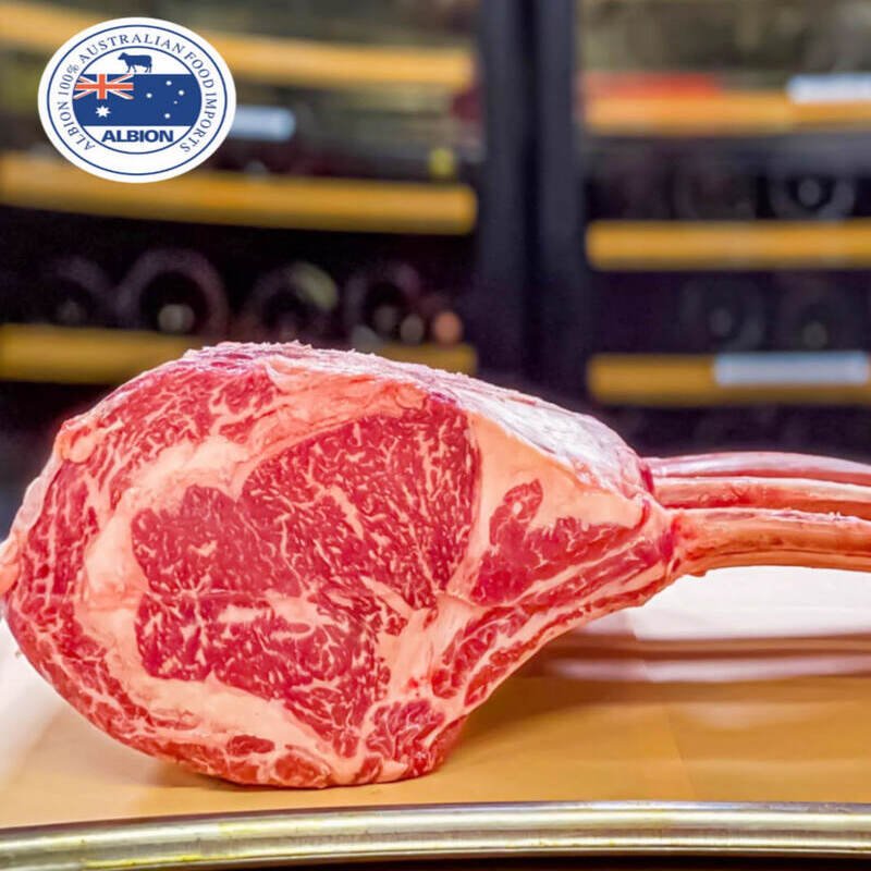 Premium Aussie Tomahawk - Image 3